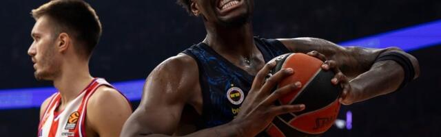Osvojio Evroligu sa Fenerbahčeom, pa se vratio u NBA (FOTO)
