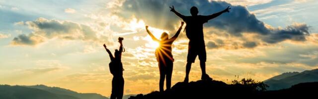 3 stvari koje uspešni ljudi rade pre nego što započnu dan: Budite mentalno jaki