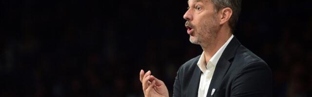 Pobedio Partizan i Fener, pa dobio ugovor na još tri godine