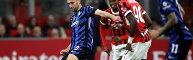 Inter i Milan zajedno ulaze u projekat "NBA Evropa"!