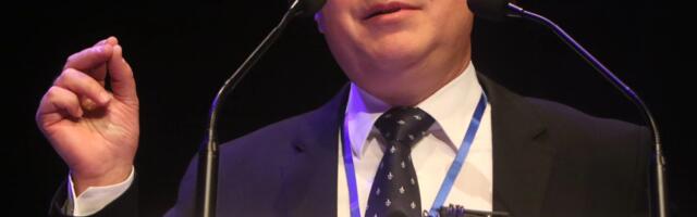 Brkić (SRCE): Izjavu predsednika Bugarske o „srpskom svetu“ shvatiti ozbiljno, međunarodna pozicija režima je oslabljena