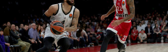 DOBRO POZNATA LICA DELE PRAVDU Partizan saznao imena arbitara za meč protiv Monaka