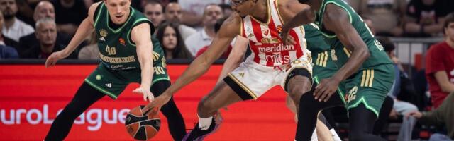 Moneke se javio posle poraza: Njegove reči odzvanjaju (FOTO)