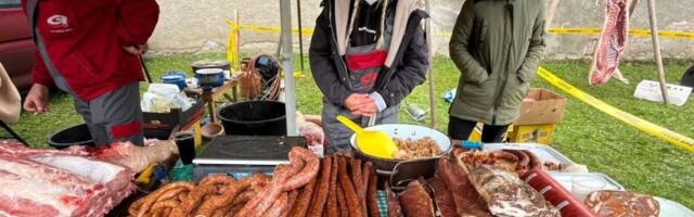 Posno, masno, slasno: Ovo samo Sremci imaju