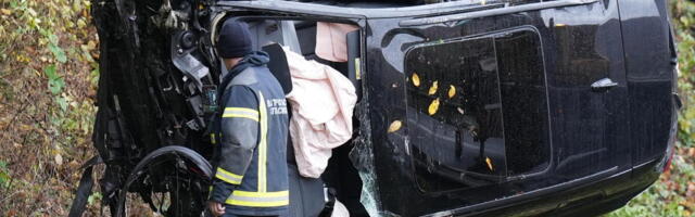 Misterija nestalog telefona poginulih Ane Radović i Aleksandra u nesreći: Evo gde mu se gubi trag!