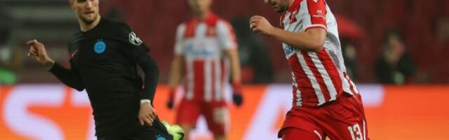 Veljković: Izašli smo da igramo fudbal, ne samo da šaljemo lopte napred