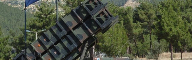 Руски борбени авиони престравили немачке трупе у Пољској