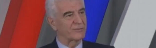 SVE SU OVO KRIVIČNA DELA Ideolog blokadera priziva nasillje i pokušava da utiče na rad Tužilaštva dok, bez dokaza, kriminalizuje vlast!