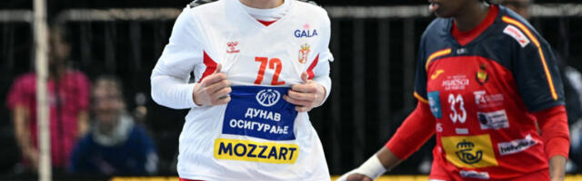 CVIJIĆEVA POSLE VELIKE POBEDE &quot;Uradile smo nešto nestvarno, ovakav preokret je ravan čudu&quot;