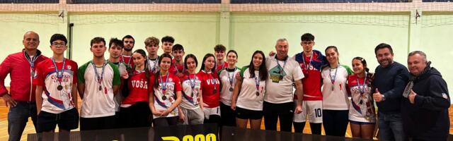 Bejzbol5 postaje hit u Srbiji: Trofej Beograda oduševio sve, Softbol savez Srbije najavljuje novi spektakl