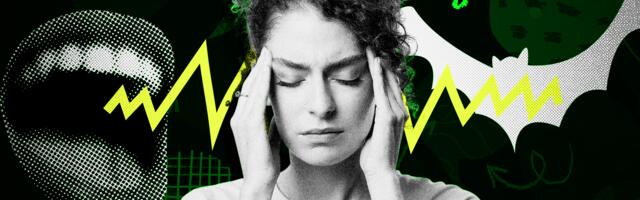 Koliko nam ‘energetski vampiri’ isisavaju životnu energiju