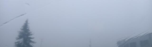 Aerozagađenje uzrok 11.000 smrtnih slučajeva godišnje, Jovanović poručuje: Izvor znamo, mere se ne sprovode više od 13 godina