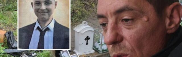 OTAC NASTRADALOG MATEJE KOD PETROVCA NA MLAVI DOBIO TUMOR I ZAVRŠIO NA PSIHIJATRIJI! Miroslav otkrio detalje: "UBIO MI JE SINA, TELO BACIO U ŽBUNJE, A ON MU GODINAMA POMAGAO!"