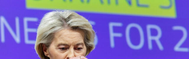 Порука из Хелсинкија: ако се не решимо фон дер Лајен, од Европе неће остати ништа