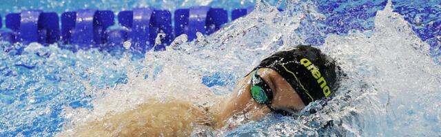 Martina Bukvić bez finala, Holanđanka oborila dva evropska rekorda