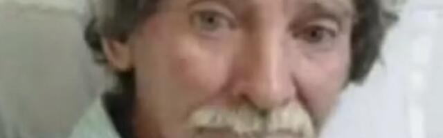 OTAC PREMINUO NAKON ŠTO JE SAZNAO ZA UBISTVO SINA Dva života ugašena u jednoj noći