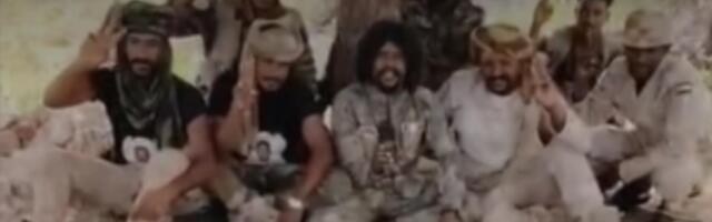 KRVOLOČNI KOLJAČI NASTAVLJAJU S UBIJANJEM CIVILA I DECE! SZO objavila zastrašujuće podatke: U napadu na vrtić, paravojne snage ubile 63 MALIŠANA! (FOTO/VIDEO)