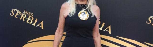 VESNA DE VINČA GLADUJE 11 DANA! Ovo je razlog: Oslobođena sam od svog tela! (VIDEO)