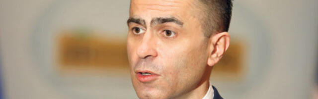 Милићевић: Борба за енергетску сигурност питање државног опстанка и развоја