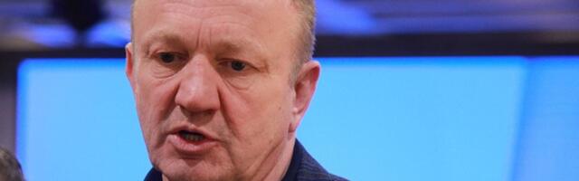 Đilas: Od 22. do 24. januara u Srbiju dolazi misija EP