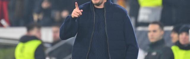 NEMAČKA I GANA U TESTU ZA MUNDIJAL: Zakazan prijateljski meč u Štutgartu