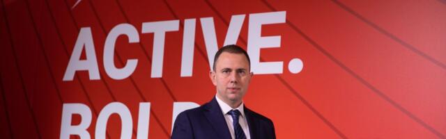 Više od polovine članica AmCham-a planira povećanje poslovanja i nove investicije u 2026. godini