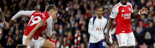 Fudbalski agenti će dobro pamtiti 2025. godinu