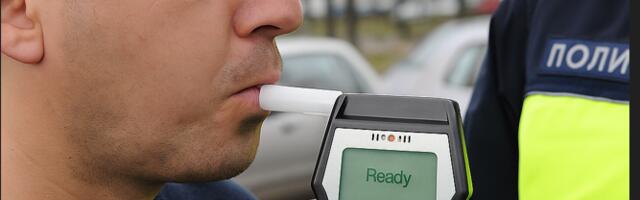 REKORD Muškarac (75) vozio sa 4,38 promila alkohola u organizmu