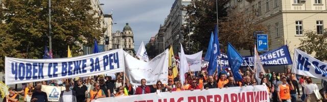 Povećanje plata konačno stiže i zaposlenima u školama sa IV do VI stepenom stručne spreme?