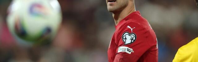 Italijani tvrde da je gotovo – Vlahović u januaru oblači dres engleskog giganta