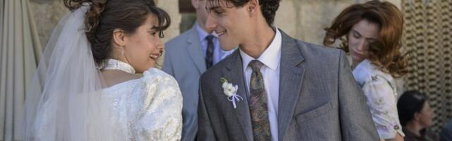 Ovi parovi su zapalili domaće ekrane: Hemija koja se ne zaboravlja