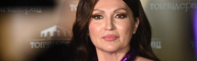 Sestra Nine Badrić krenula njenim stopama: Prelepa Sunčica uplovila u muzičke vode, živi u Rimu i ima sina (FOTO)