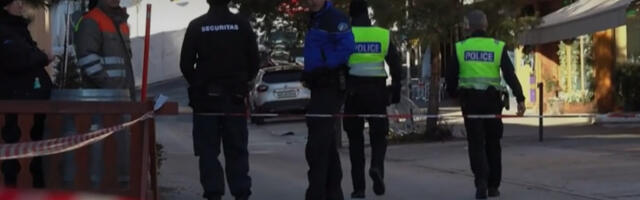 Dan nakon tragedije u Švajcarskoj: “Naručili bocu šampanjca s prskalicom. Minut, dva kasnije, apokalipsa”