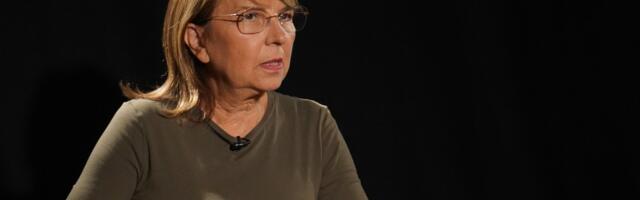 Bilja Krstić potresena smrtnim slučajem: "Neka ti je lak put i večni mir"