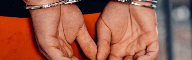 Maloletnik terorisao selo: Pretio meštanima i policiji, grabuljama razbijao prozore