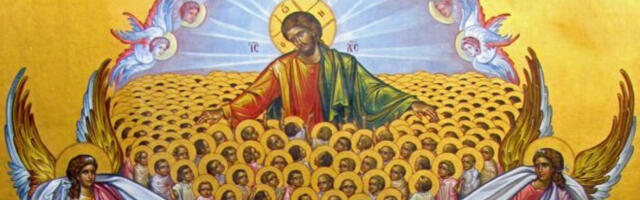 JEDAN OD NAJPOTRESNIJIH DANA U CRKVENOM KALENDARU - KADA JE VLAST KRENULA NA DECU U KOLEVKAMA: Sutra obeležavamo Svetih 14.000 mladenaca Vitlejemskih