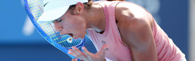 Српска тенисерка међу осам најбољих у Хобарту