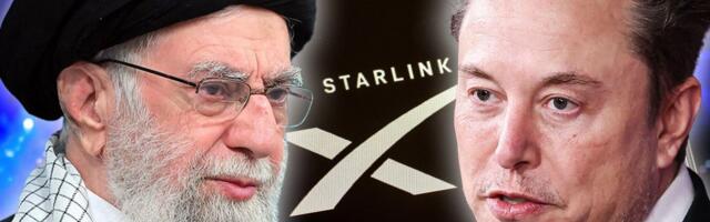 Neočekivana bitka koja bi mogla da reši sudbinu Irana: Ilon Mask protiv ajatolaha Hamneija