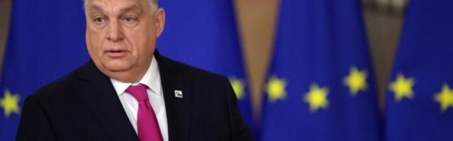 Mađarsko "NE" urnisalo Brisel! Bomba iz srca EU - Orbanu ovo neće oprostiti, ovim činom je globaliste doveo do ludila