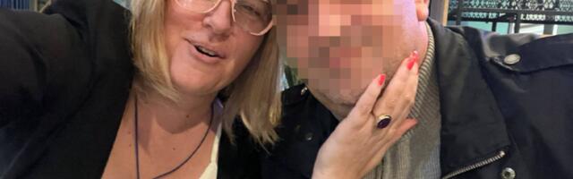 JELENA GOLUBOVIĆ ODUSTALA OD RAZVODA! Suprugu traži 100.000 evra: Mora da se iskupi!