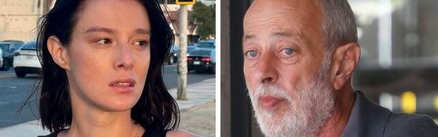 Prvo oglašavanje Milene Radulović nakon smrti Mike Aleksića