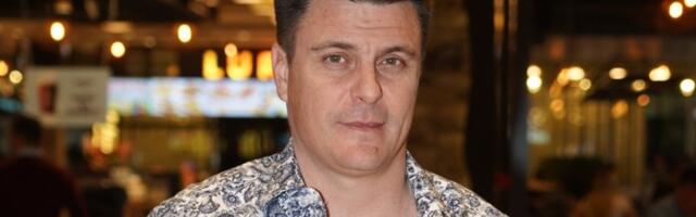 "Nisu mi ostavili veliko bogatstvo, pa da mogu da prodam dedovinu": Vuk Kostić otkrio nepoznate detalje o porodici