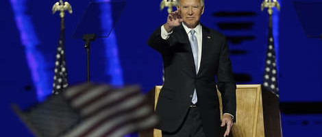 Ponovna prebrojavanja glasova neće dovesti u pitanje Bidenovu pobjedu