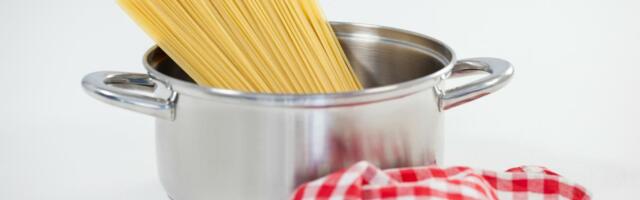 Ako dodajte ulje kada kuvate pastu, morate da prestanete: Tiktokerka otkrila kulinarski trik koji menja ukus