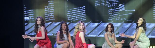 U borbi za titulu MIS SRBIJE 2026 lepotice su POKAZALE SVOJE UMEĆE: Stigli i Princ od Vranje i Aleksandra Rutović!