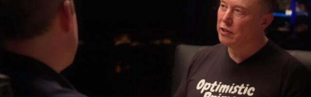 Илон Маск: Америка ће банкротирати