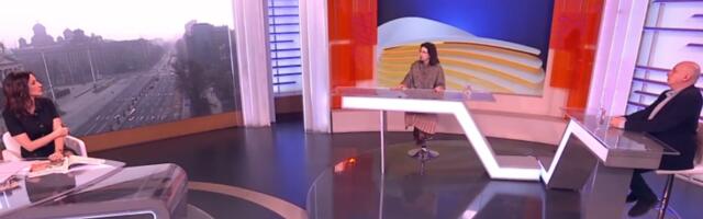 "Ovo podseća na sektu - od početka je SPC na udaru": Stručnjaci upozorili na pogubni uticaj blokadera