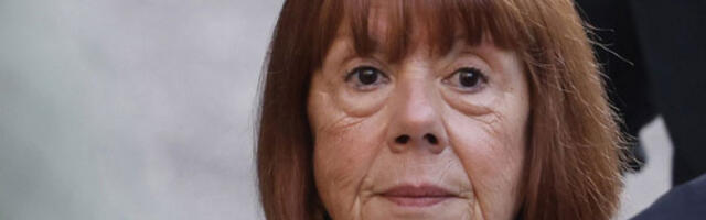 Жизел Пелико у мемоарима: Шок када сам себе видела као крпену лутку