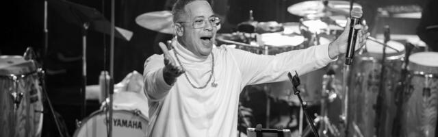 Zvezda kubanske salse premijerno u Beogradu: Isak Delgado 17. marta u Domu omladine Beograda