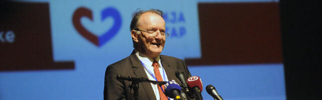 Lopandić: Vučićeva bizarna diplomatija, improvizovao posetu Turskoj